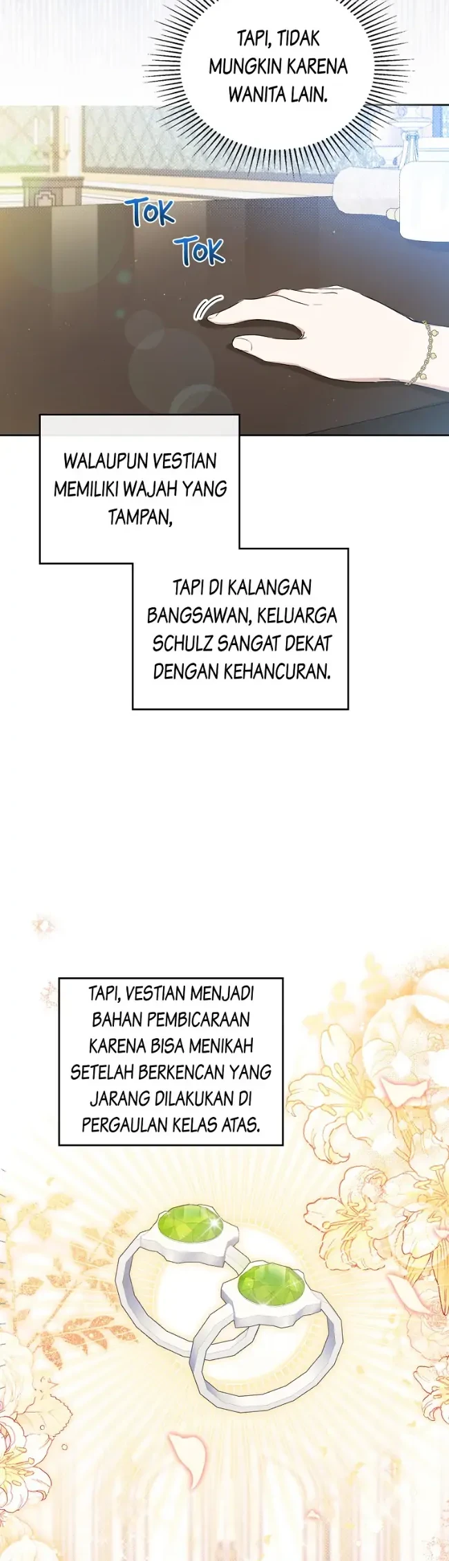I Shall Master This Family! Chapter 84 Gambar 14