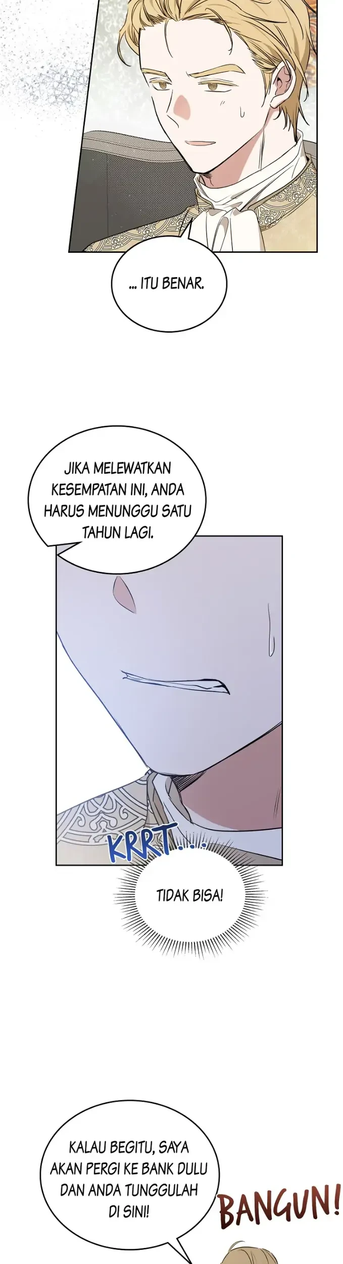 I Shall Master This Family! Chapter 92 Gambar 13
