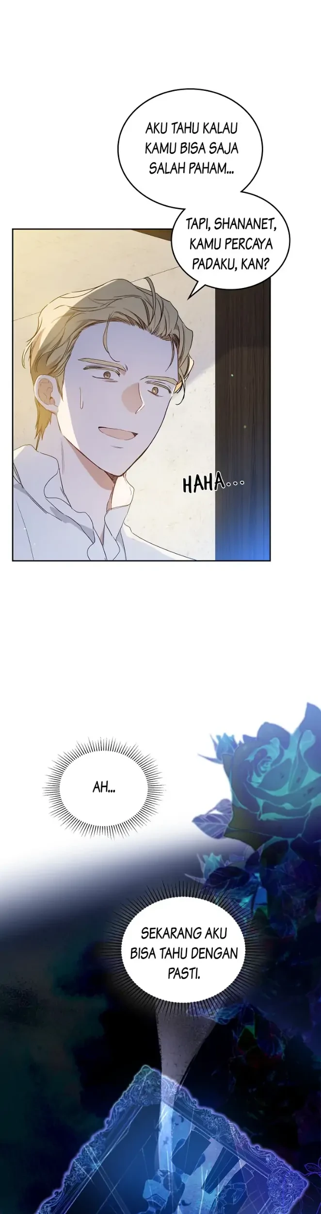 I Shall Master This Family! Chapter 93 Gambar 13