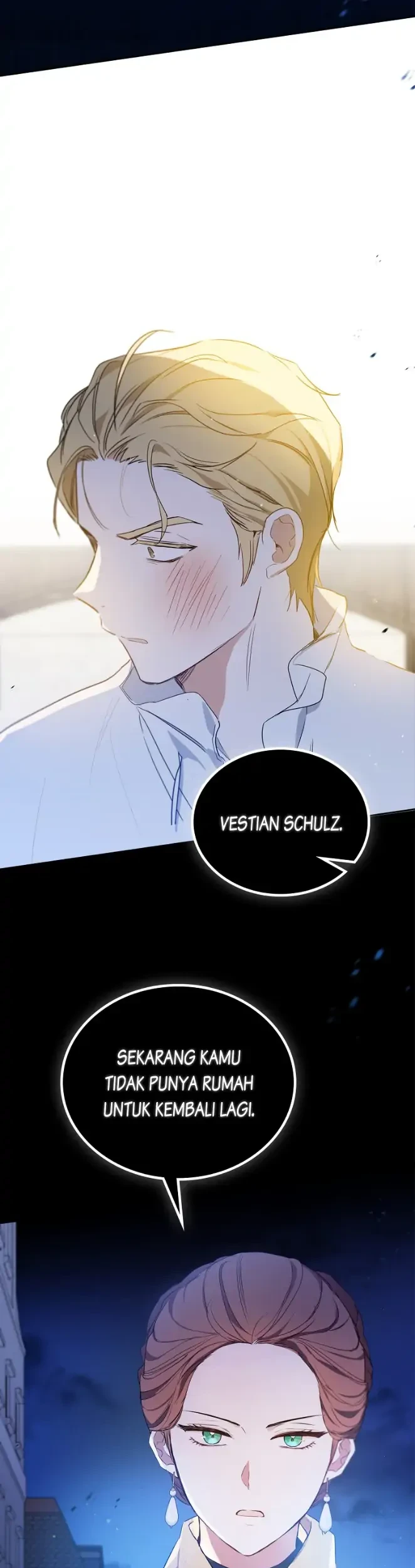 I Shall Master This Family! Chapter 93 Gambar 15