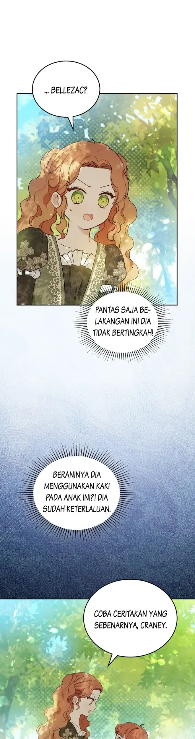 I Shall Master This Family! Chapter 94 Gambar 13