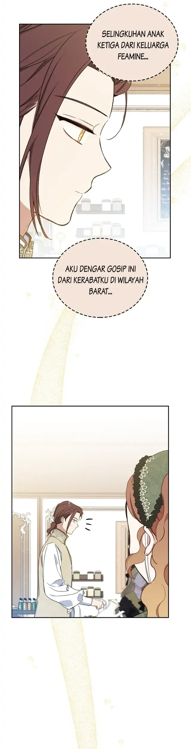 I Shall Master This Family! Chapter 95 Gambar 11