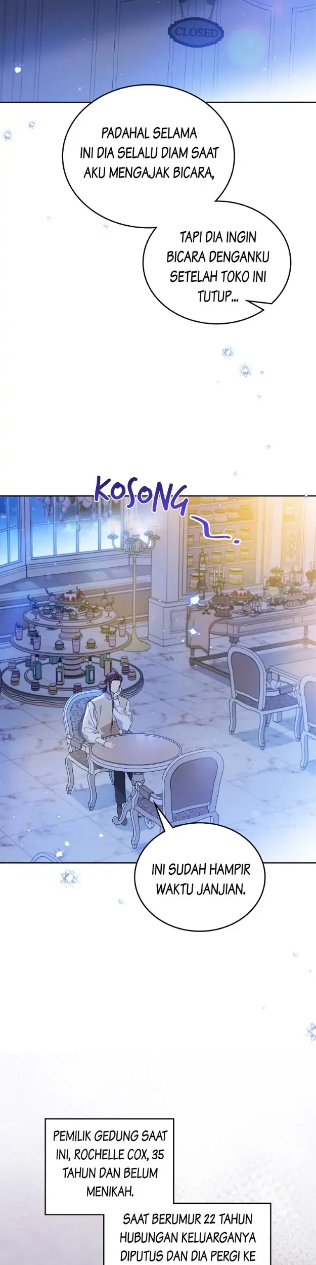 I Shall Master This Family! Chapter 96 Gambar 13