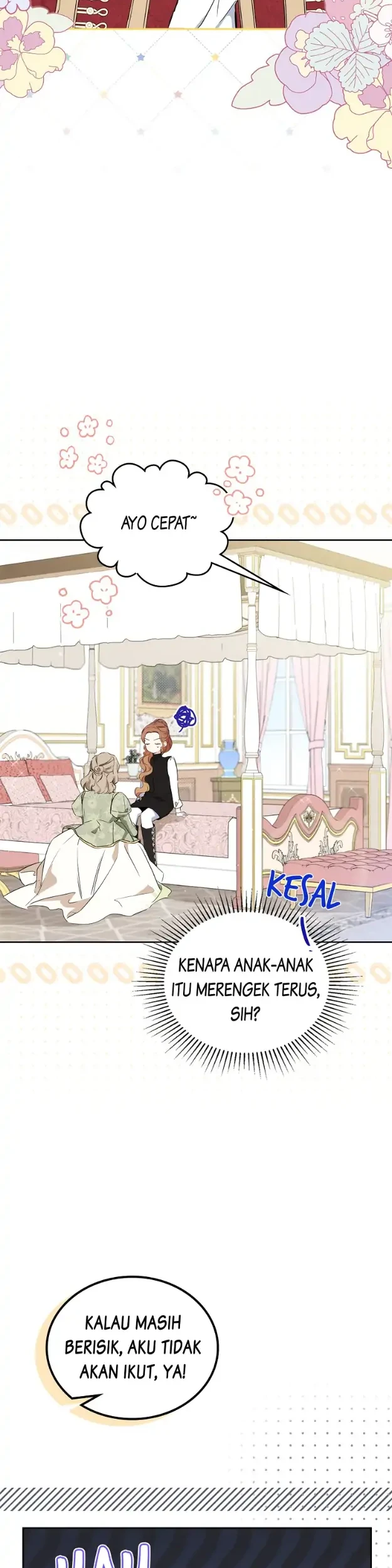 I Shall Master This Family! Chapter 97 Gambar 11