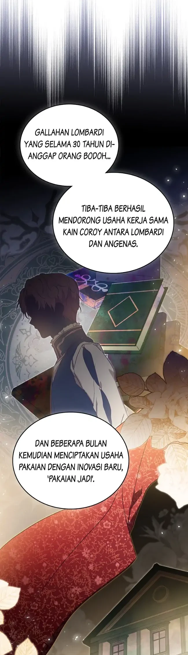 I Shall Master This Family! Chapter 99 Gambar 14