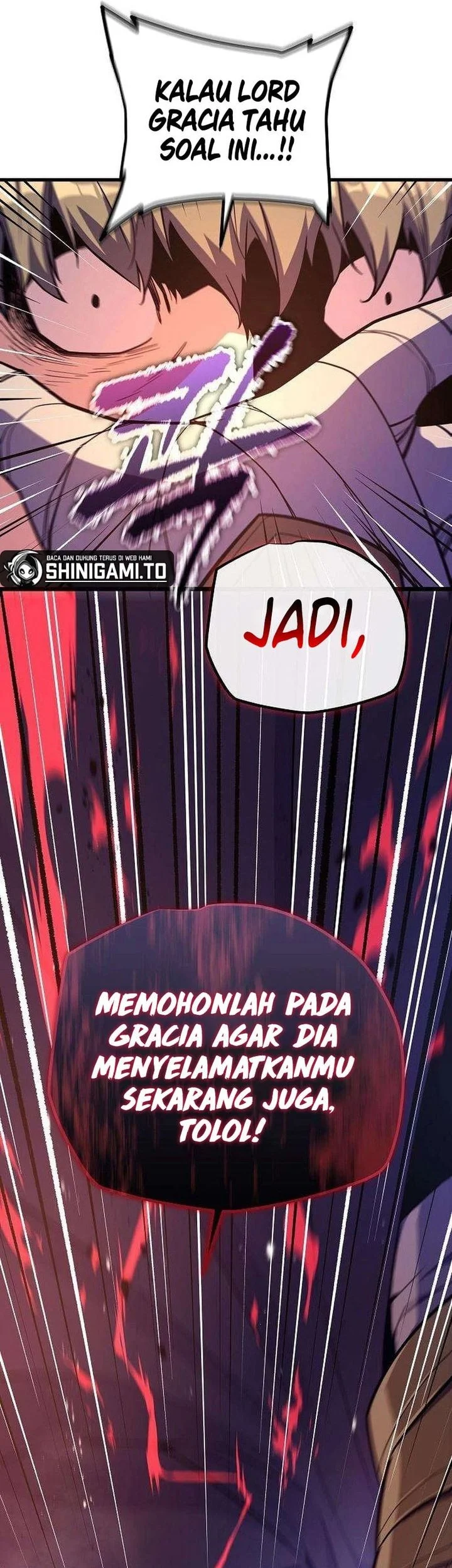 I Start With 13 Hidden Traits Chapter 12 Gambar 20
