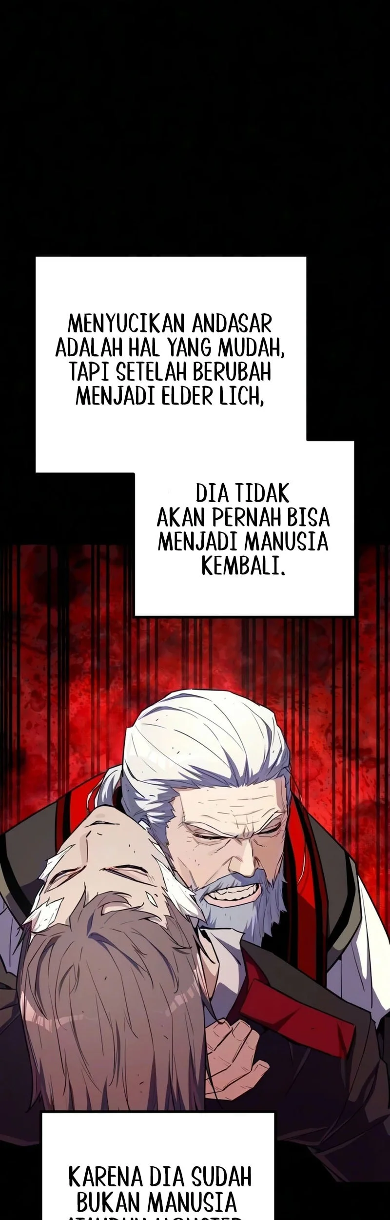 I Start With 13 Hidden Traits Chapter 29 Gambar 18