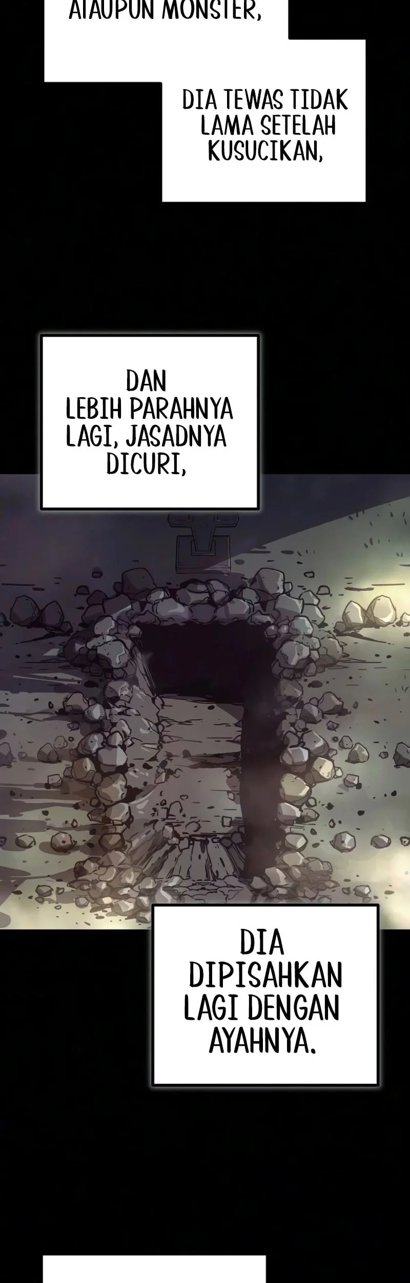 I Start With 13 Hidden Traits Chapter 29 Gambar 19
