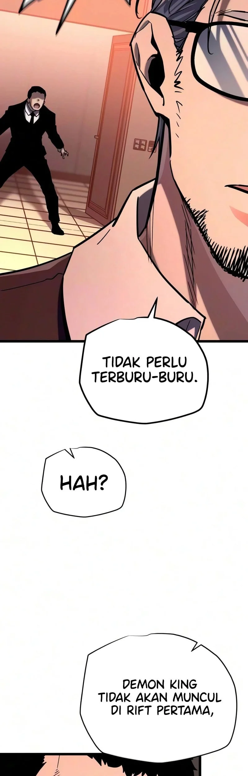 I Start With 13 Hidden Traits Chapter 31 Gambar 19