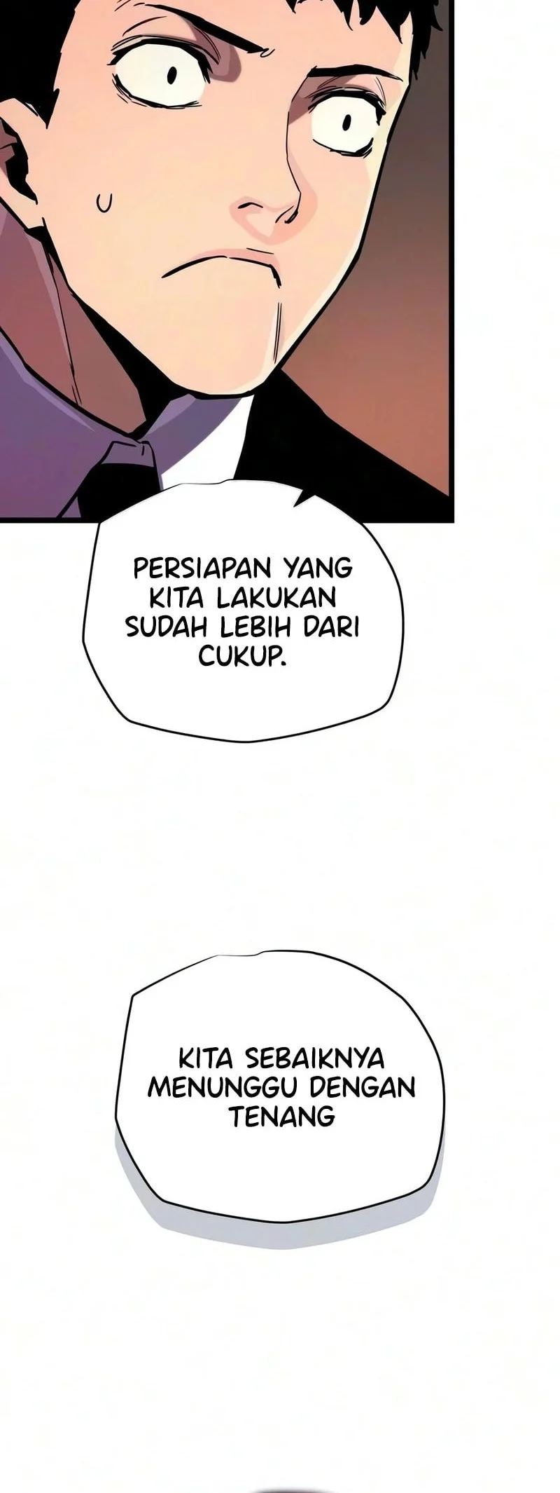 I Start With 13 Hidden Traits Chapter 31 Gambar 20