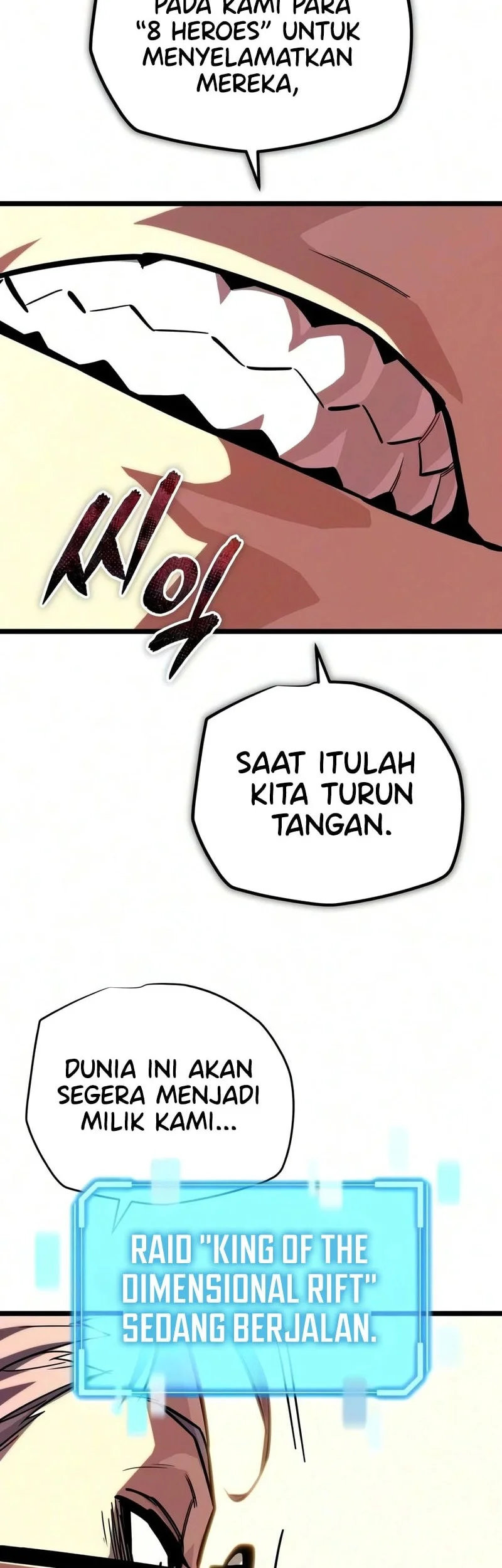 I Start With 13 Hidden Traits Chapter 31 Gambar 22