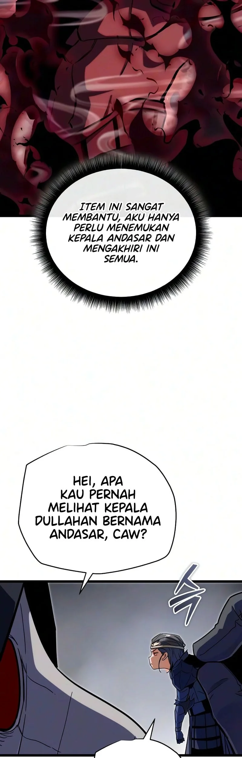 I Start With 13 Hidden Traits Chapter 32 Gambar 20
