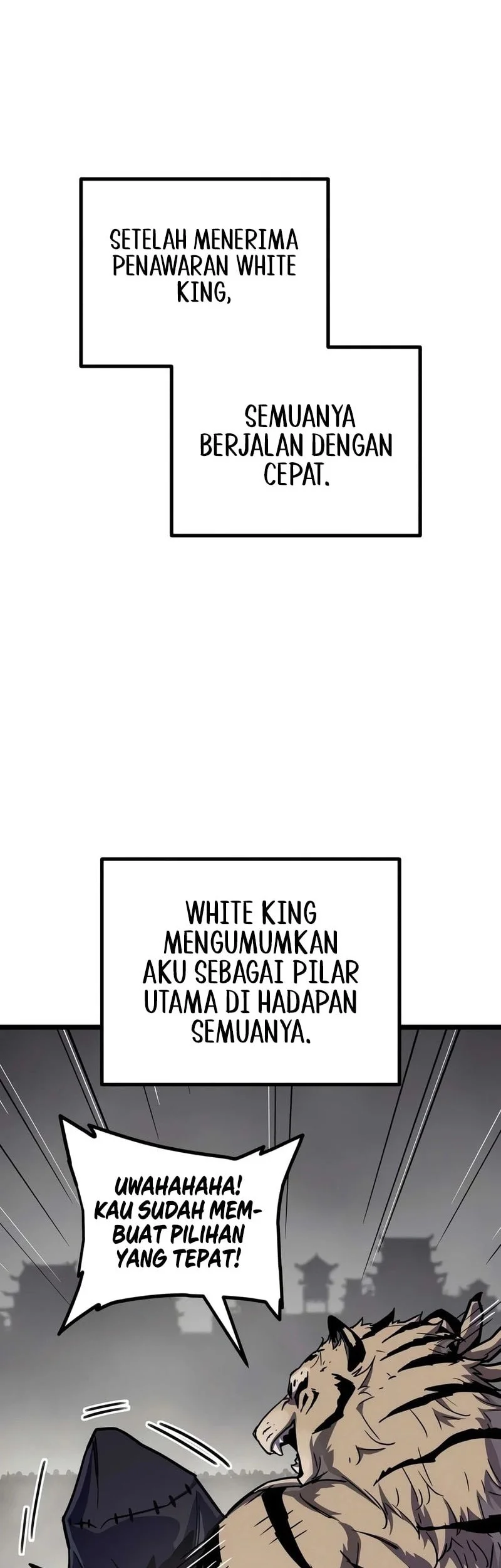 I Start With 13 Hidden Traits Chapter 33 Gambar 19