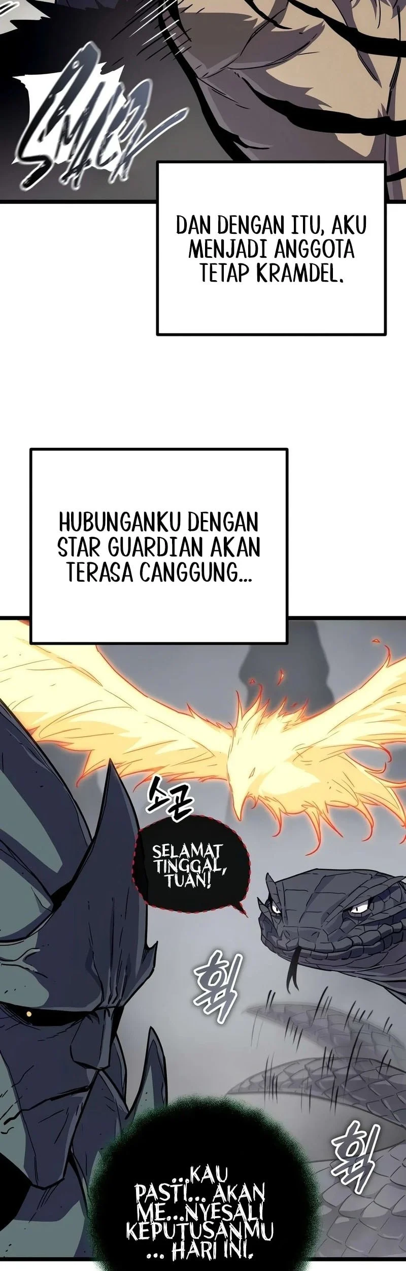 I Start With 13 Hidden Traits Chapter 33 Gambar 20