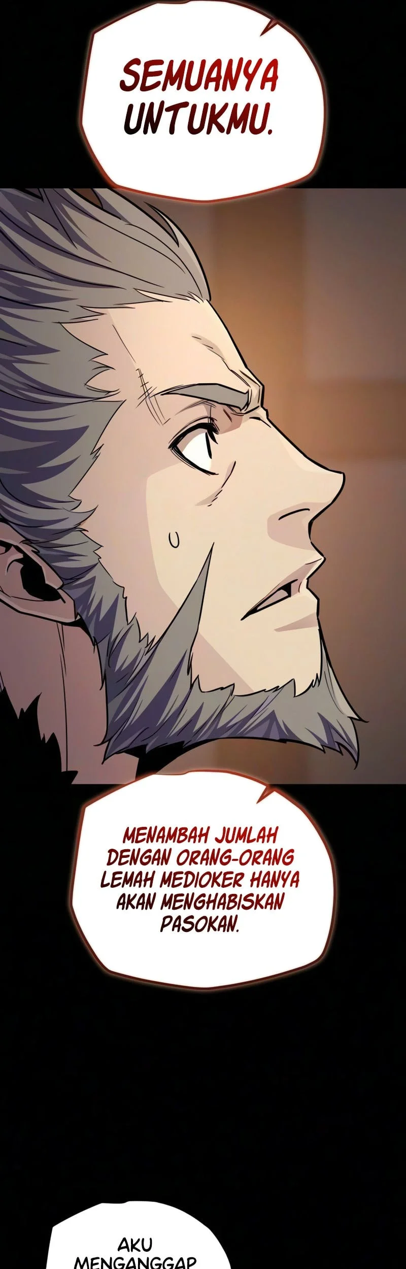 I Start With 13 Hidden Traits Chapter 35 Gambar 18