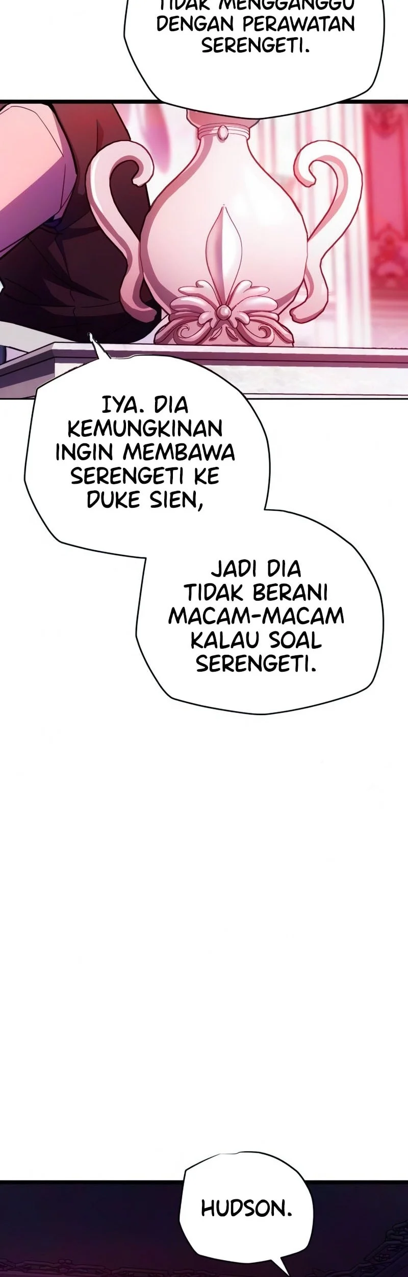 I Start With 13 Hidden Traits Chapter 36 Gambar 19