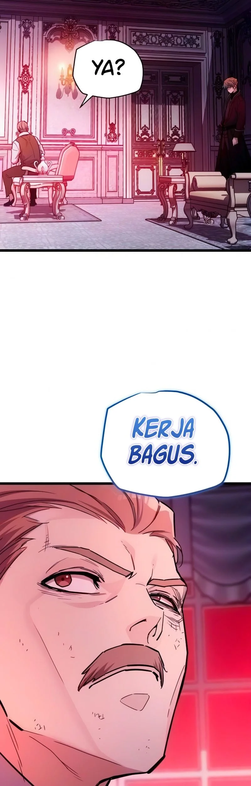 I Start With 13 Hidden Traits Chapter 36 Gambar 20