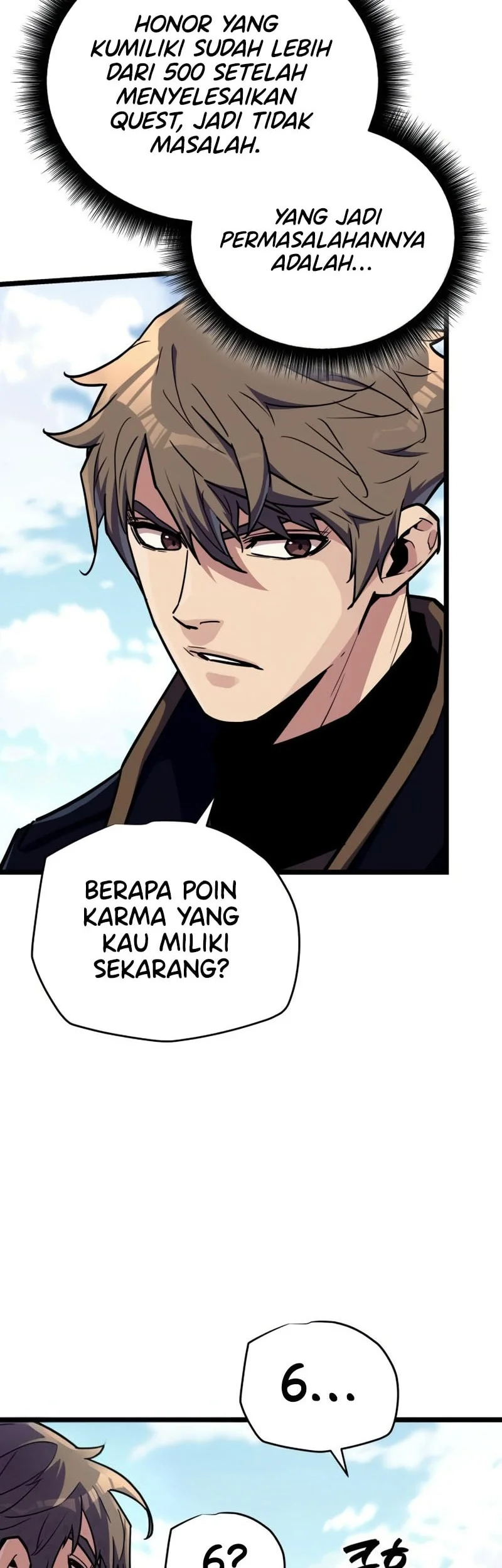 I Start With 13 Hidden Traits Chapter 37 Gambar 16