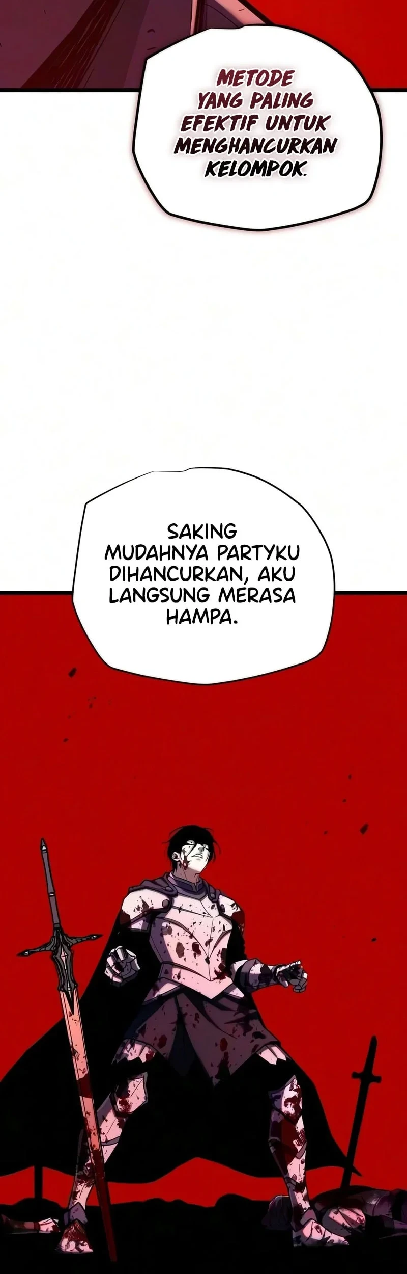 I Start With 13 Hidden Traits Chapter 39 Gambar 18