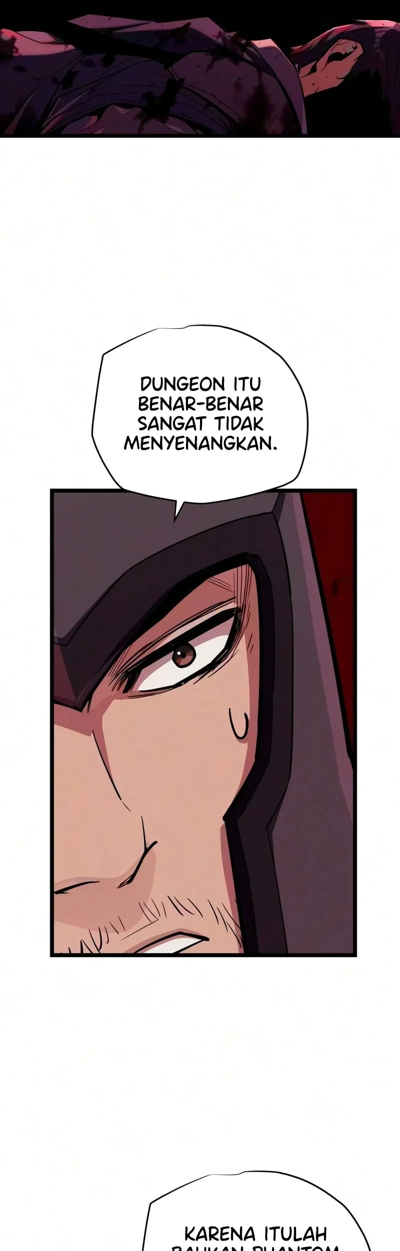 I Start With 13 Hidden Traits Chapter 39 Gambar 19