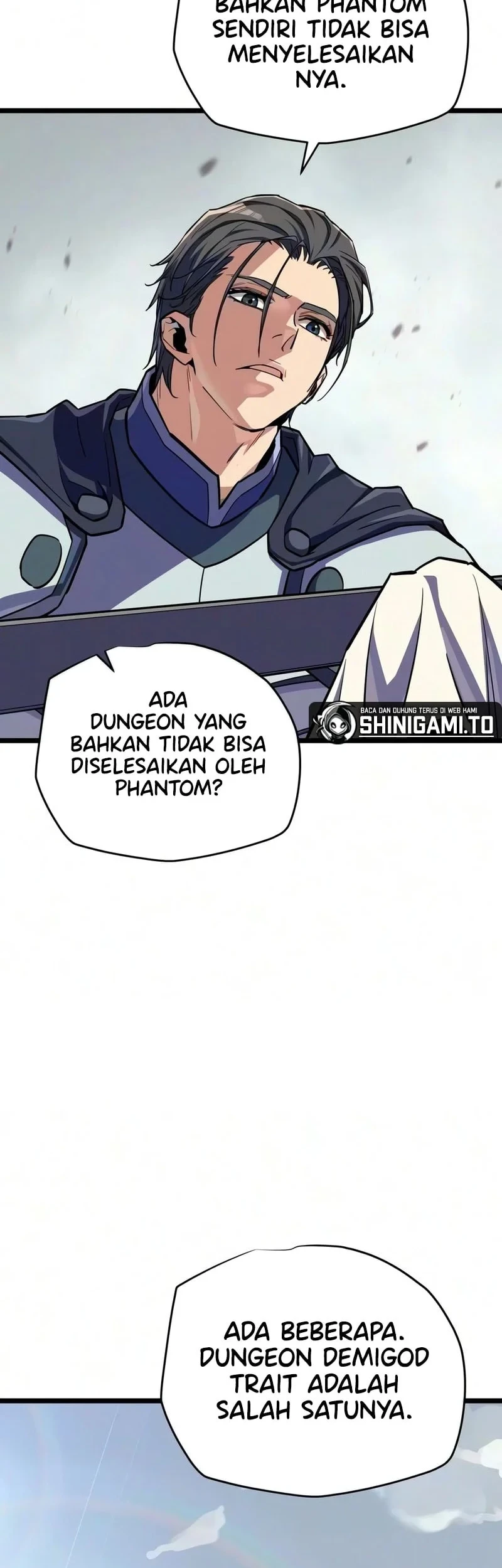 I Start With 13 Hidden Traits Chapter 39 Gambar 20