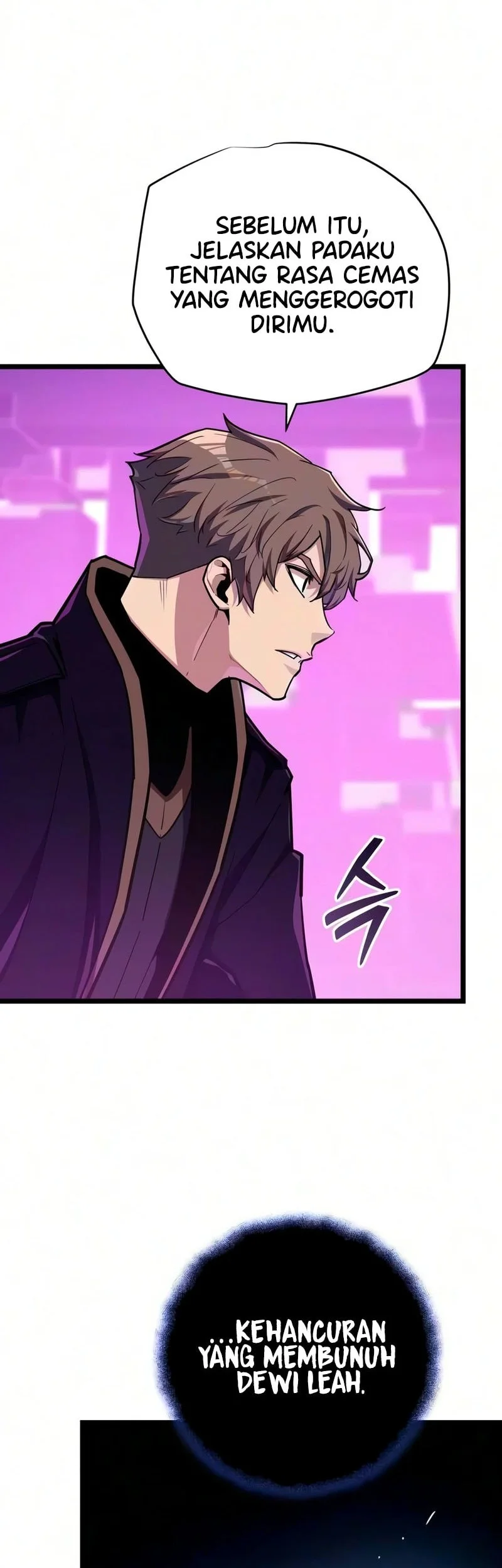 I Start With 13 Hidden Traits Chapter 42 Gambar 20