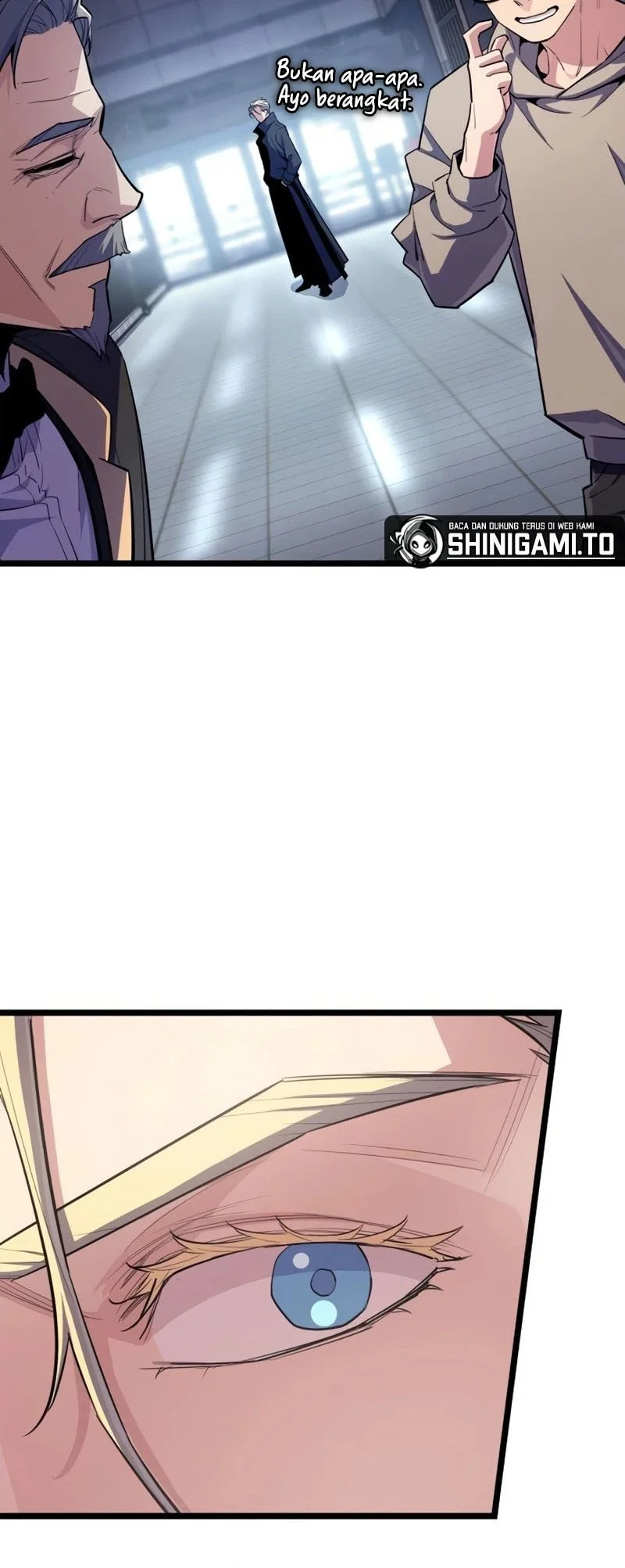 I Start With 13 Hidden Traits Chapter 45 Gambar 18