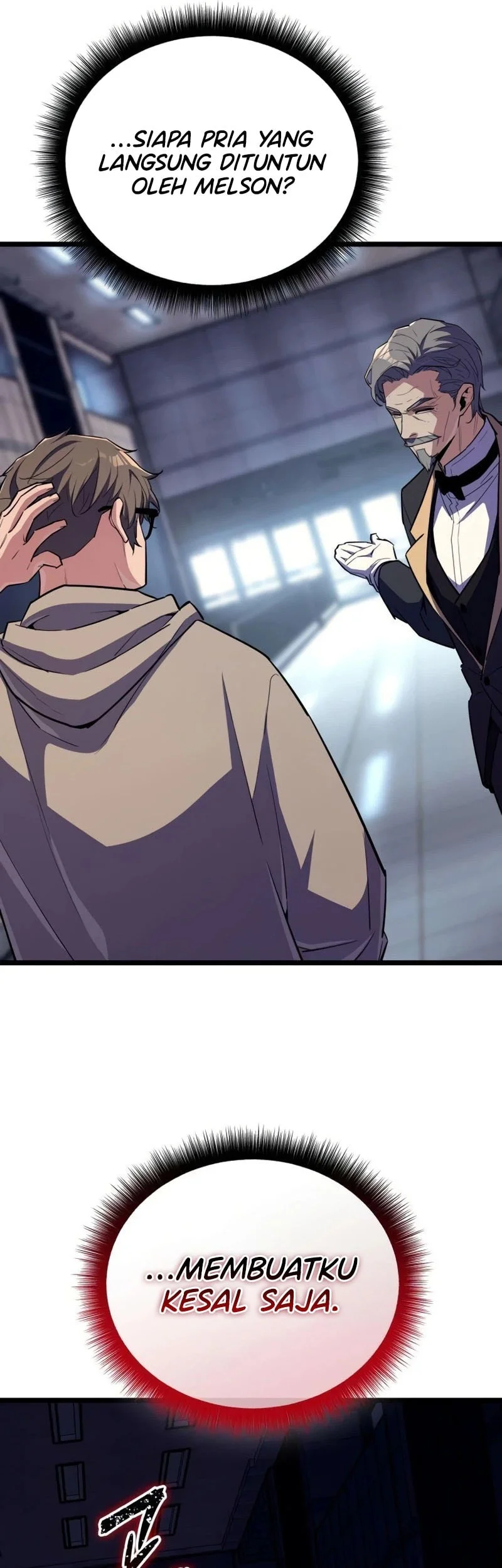 I Start With 13 Hidden Traits Chapter 45 Gambar 19