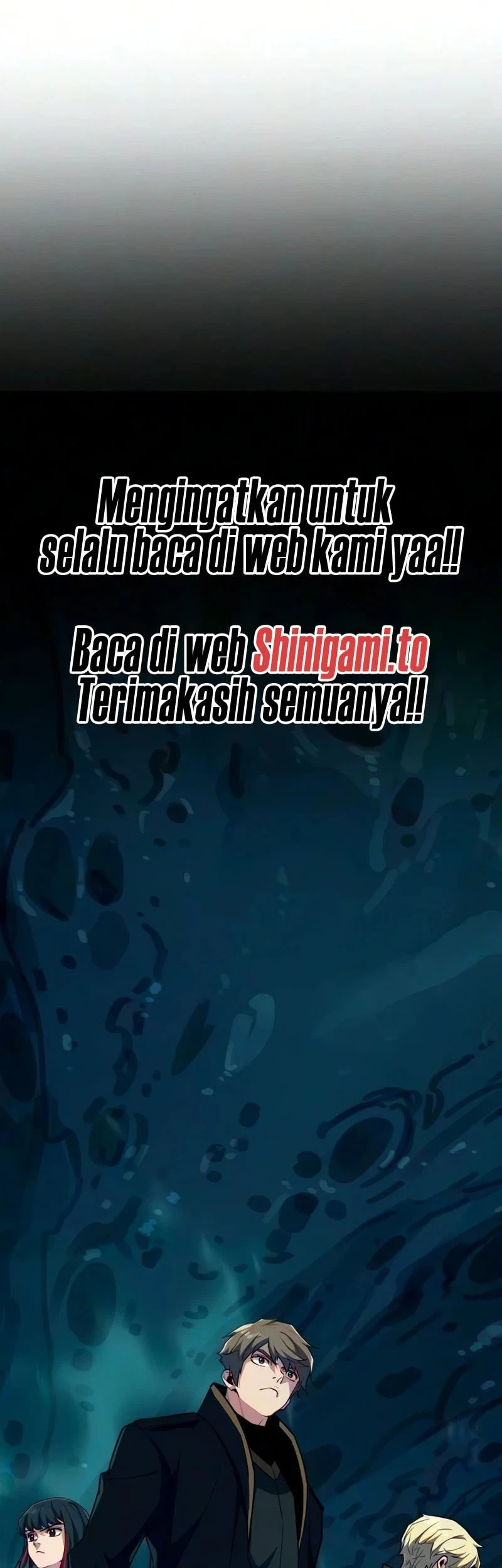 I Start With 13 Hidden Traits Chapter 46 Gambar 17