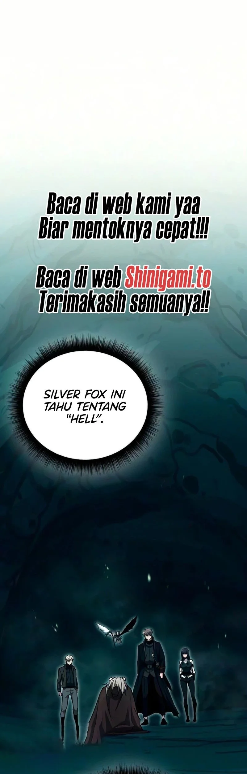 I Start With 13 Hidden Traits Chapter 48 Gambar 17