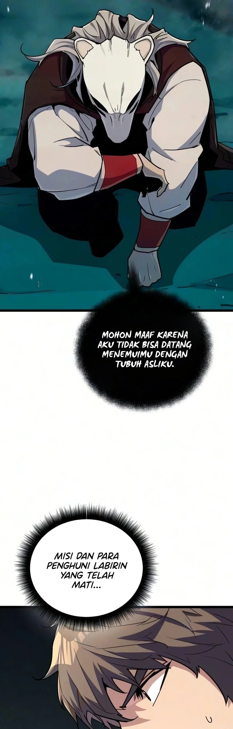 I Start With 13 Hidden Traits Chapter 48 Gambar 19