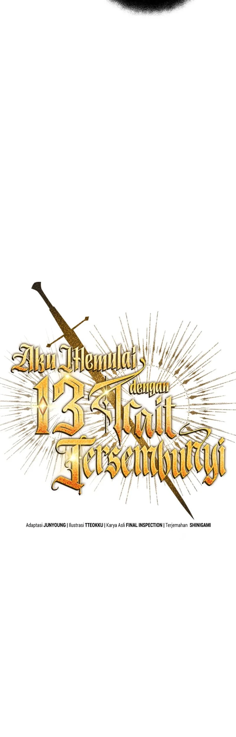 I Start With 13 Hidden Traits Chapter 50 halaman 19