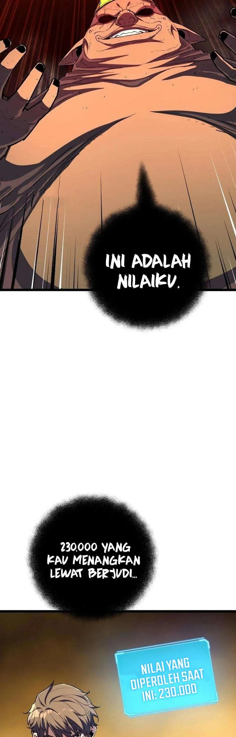 I Start With 13 Hidden Traits Chapter 51 Gambar 19