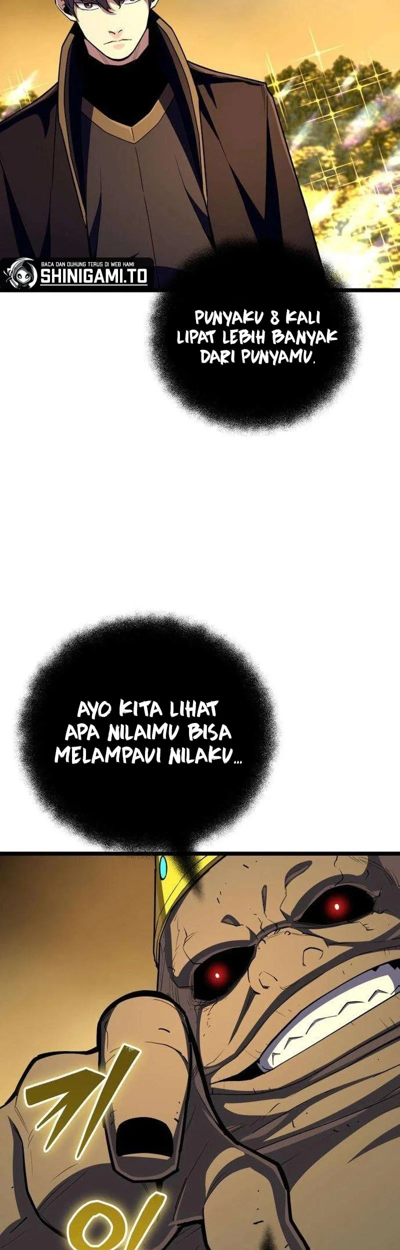 I Start With 13 Hidden Traits Chapter 51 Gambar 20
