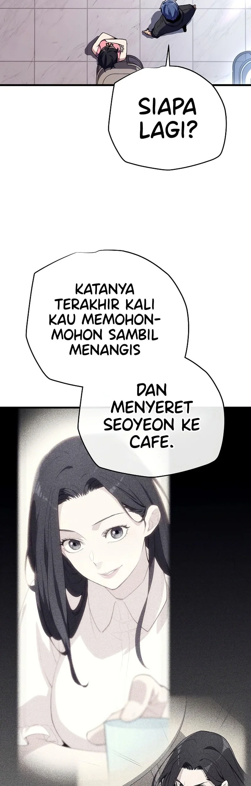 I Start With 13 Hidden Traits Chapter 9 Gambar 22