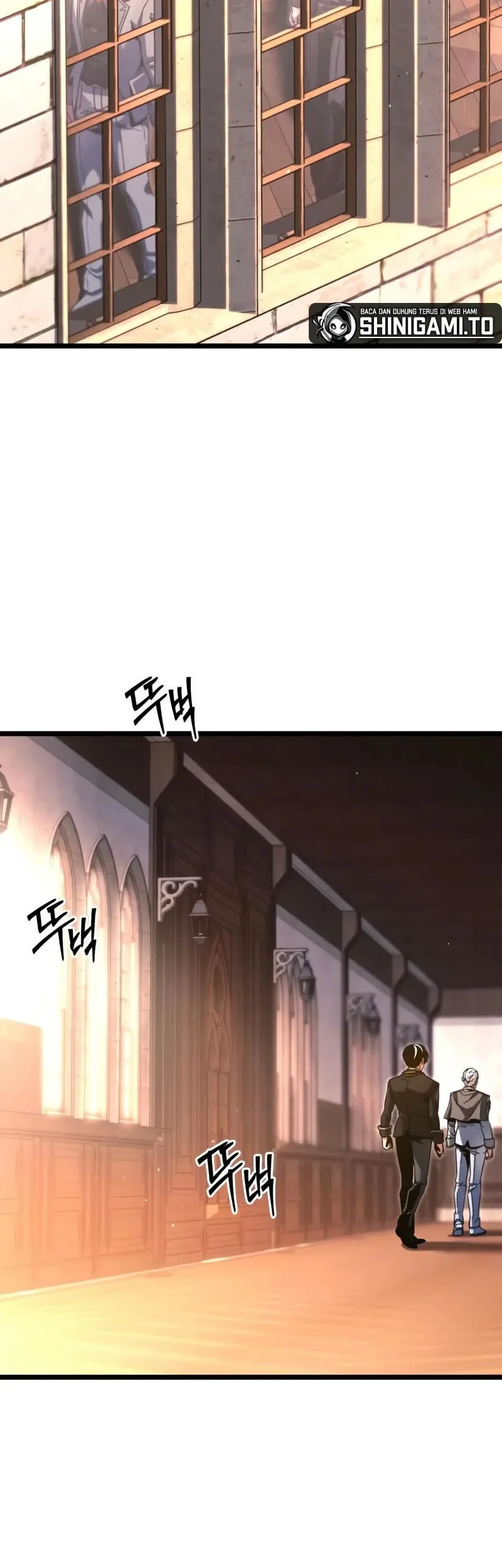 I Took over The Academy With a Single Sashimi Knife Chapter 51 Gambar 17