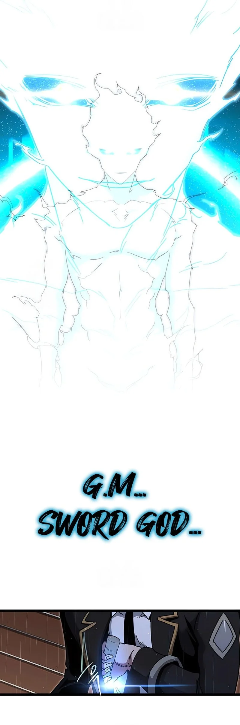 I Took over The Academy With a Single Sashimi Knife Chapter 53 Gambar 17