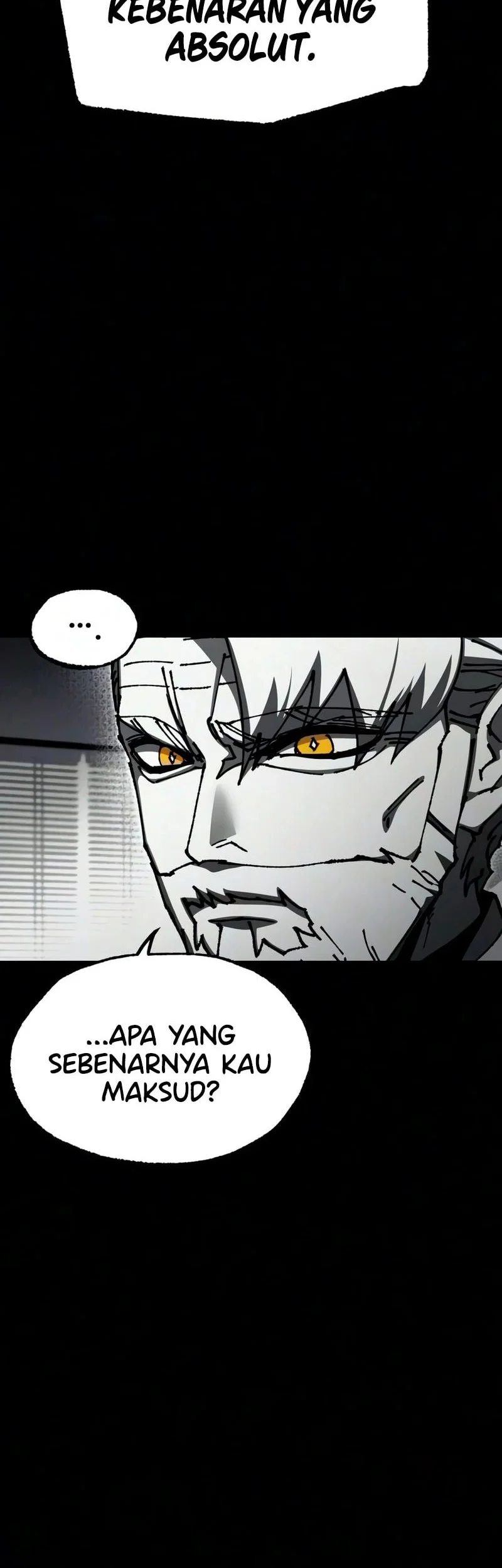 I Took over The Academy With a Single Sashimi Knife Chapter 79 Gambar 19