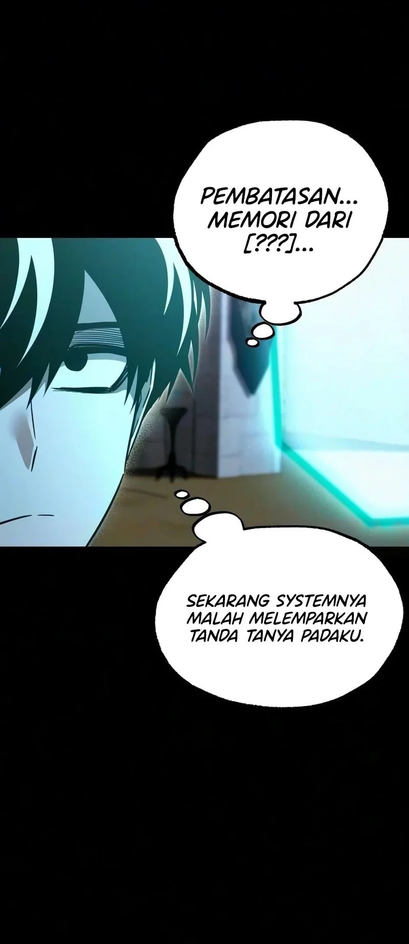 I Took over The Academy With a Single Sashimi Knife Chapter 83 Gambar 17