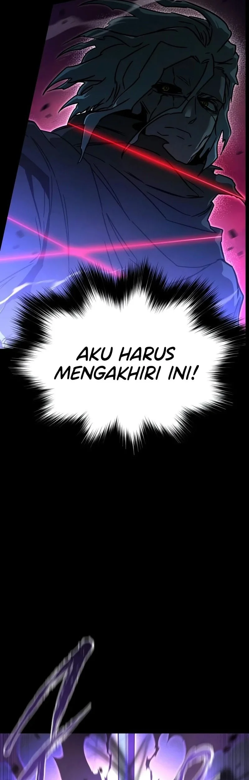 I Took over The Academy With a Single Sashimi Knife Chapter 88 Gambar 22