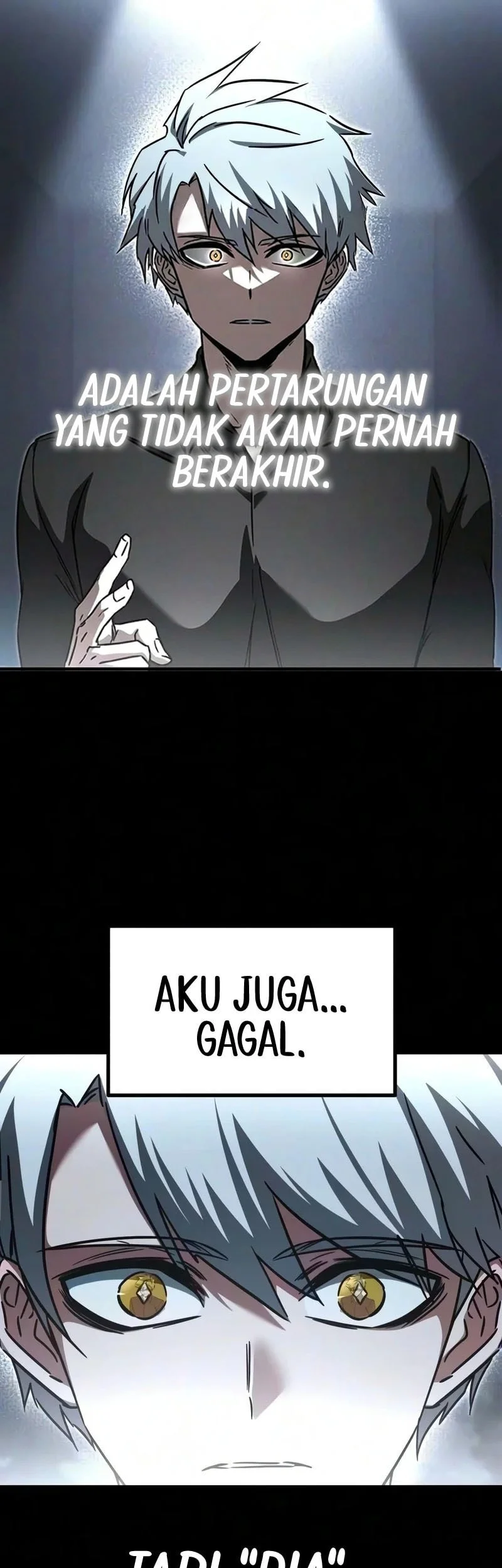 I Took over The Academy With a Single Sashimi Knife Chapter 92 Gambar 19