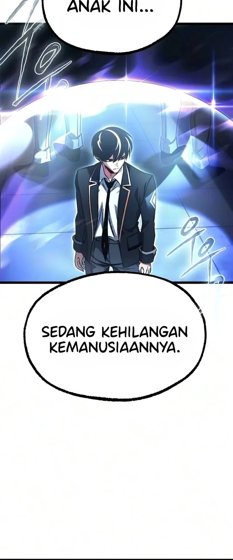 I Took over The Academy With a Single Sashimi Knife Chapter 93 Gambar 18