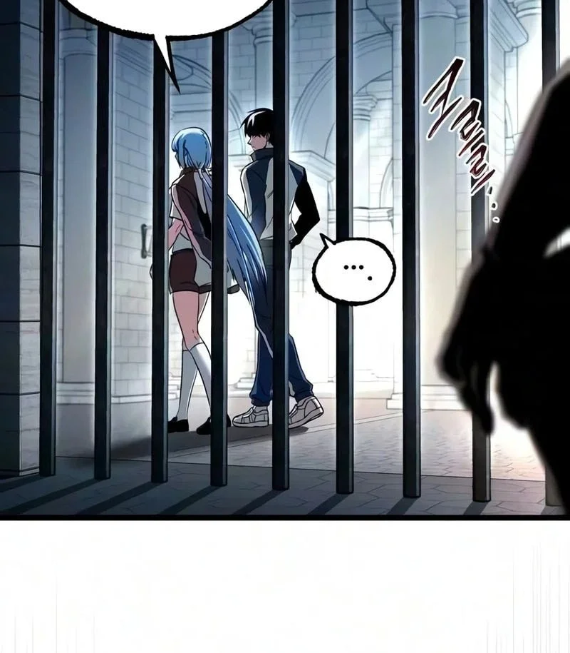 I Took over The Academy With a Single Sashimi Knife Chapter 97 Gambar 20