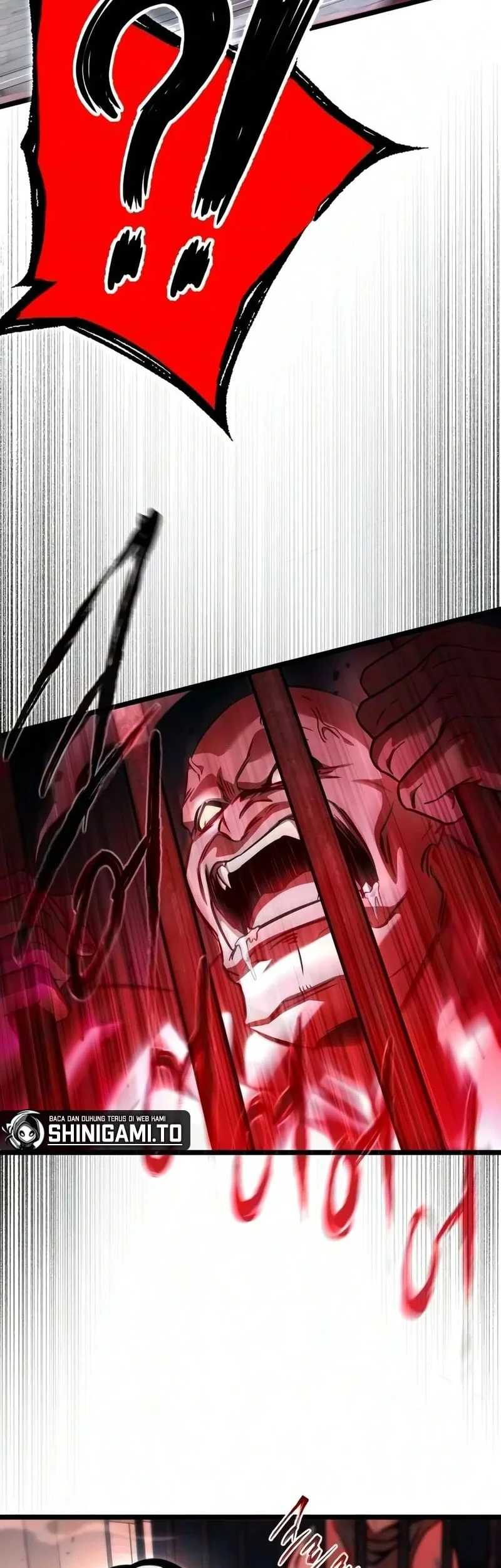 I Took over The Academy With a Single Sashimi Knife Chapter 97 Gambar 22