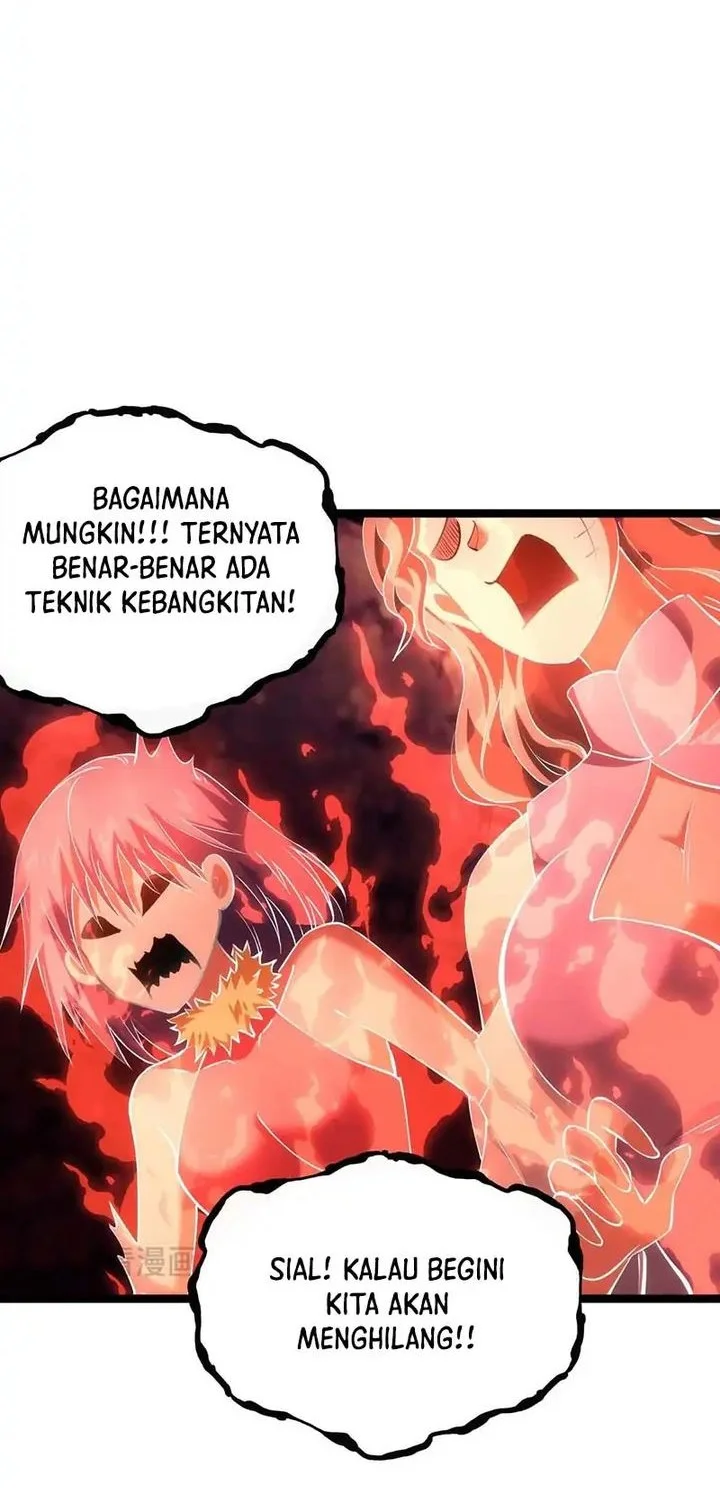 I Took Over The System Players Chapter 147 Gambar 8