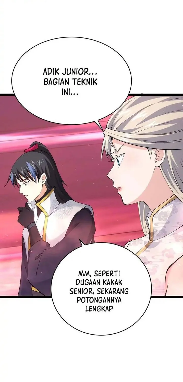 I Took Over The System Players Chapter 149 Gambar 8