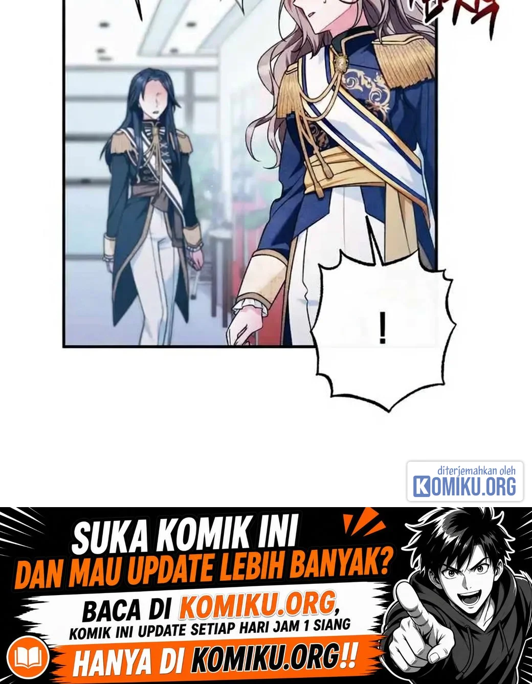 I Tried to Debut My Kid, But Ended Up Debuting Myself Chapter 19 Gambar 14