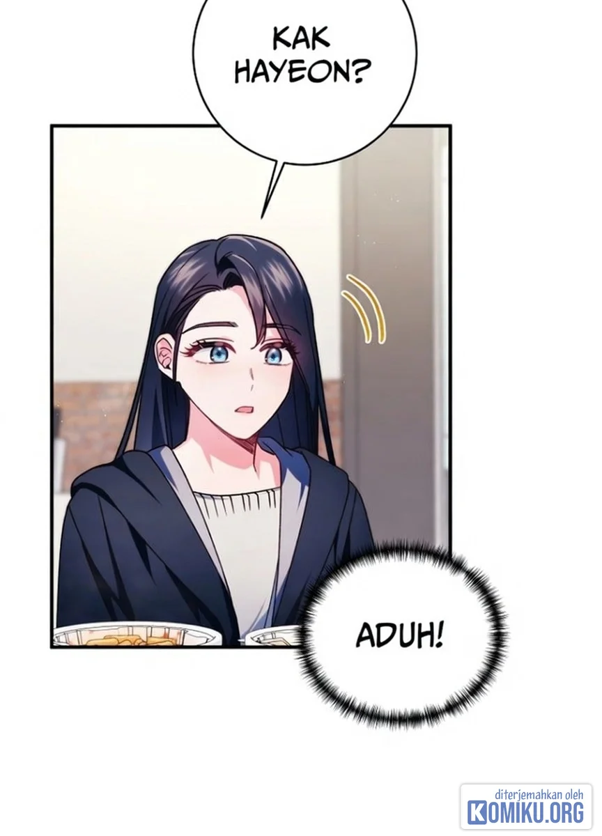 I Tried to Debut My Kid, But Ended Up Debuting Myself Chapter 20 Gambar 14