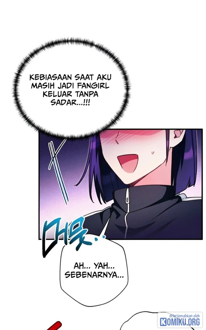 I Tried to Debut My Kid, But Ended Up Debuting Myself Chapter 20 Gambar 15