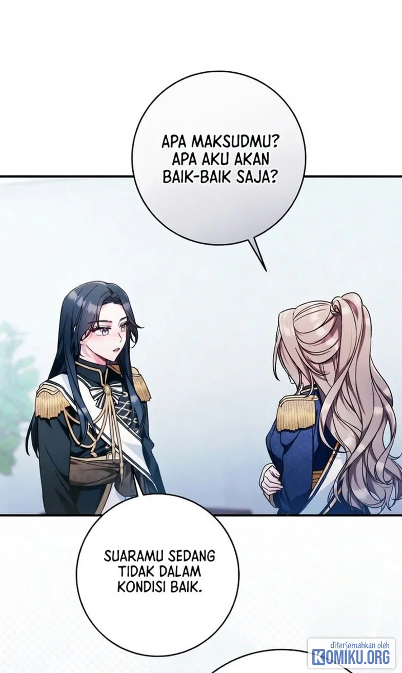 I Tried to Debut My Kid, But Ended Up Debuting Myself Chapter 21 Gambar 14